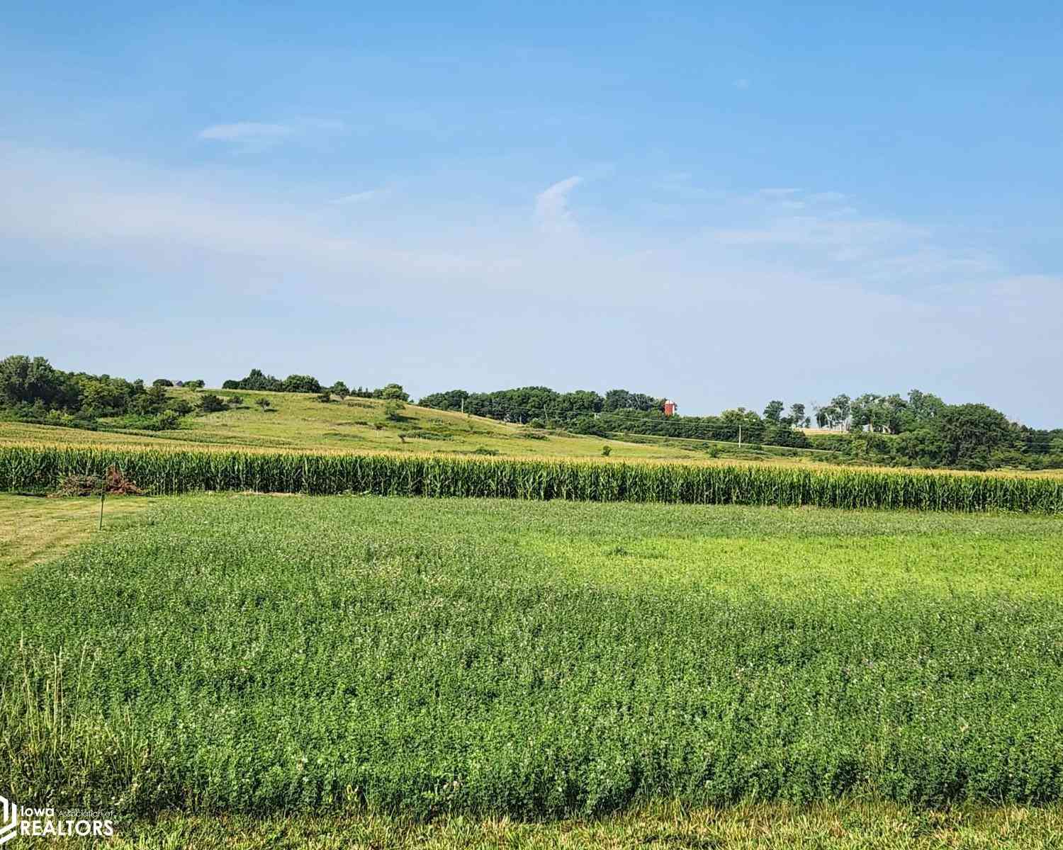 Vacant Land For Sale - Prairie View Place<br/> Floyd County, Rockford, IA 50468
