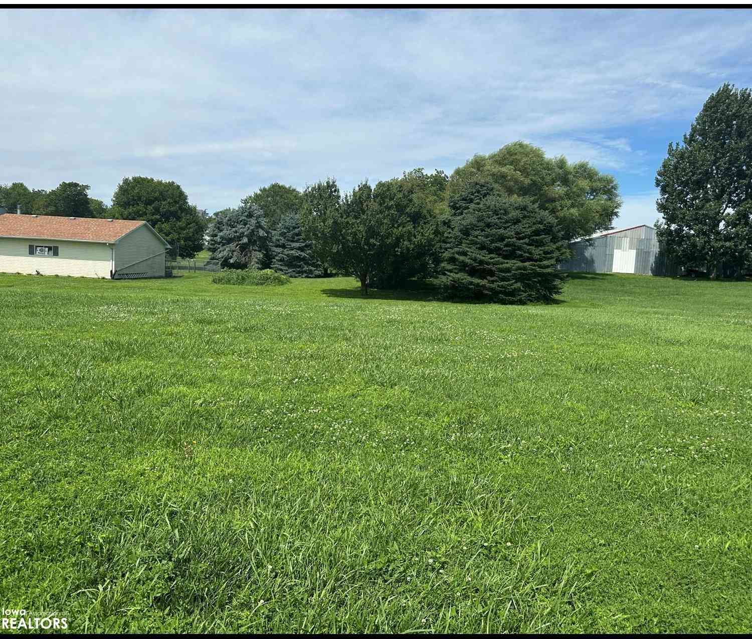 Vacant Land For Sale - 806 Jones Street<br/> Walnut, IA 51577