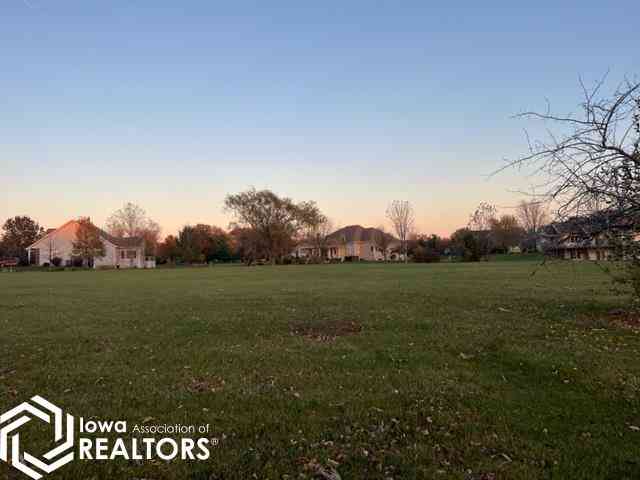Vacant Land For Sale - 32 Pinehurst Circle<br/> Wapello County, Ottumwa, IA 52501