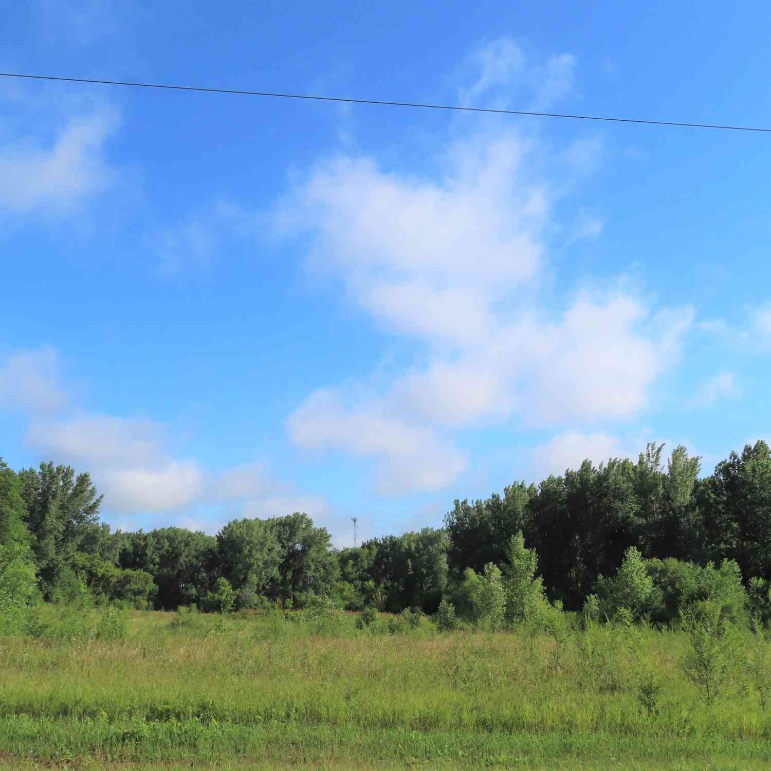 Vacant Land For Sale - 2048 12th Street NE<br/> Mason City, IA 50401