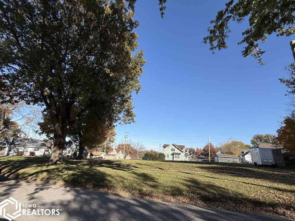 Vacant Land For Sale - 602 Oak Street<br/> Cass County, Atlantic, IA 50022