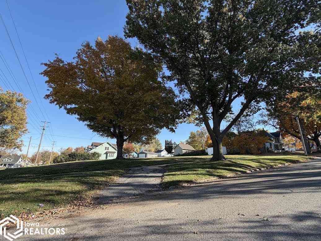 Vacant Land For Sale - 604 Oak Street<br/> Cass County, Atlantic, IA 50022