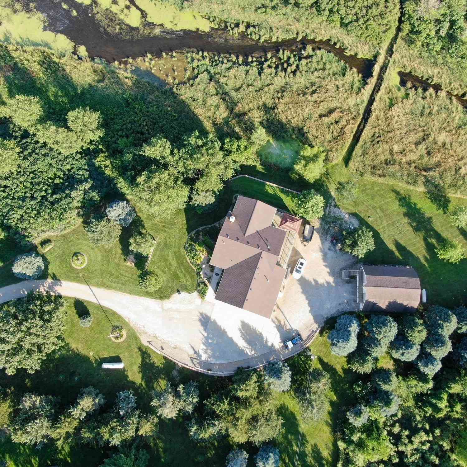 Condo For Sale - 4055A 235th Street<br/> Clear Lake, IA 50428