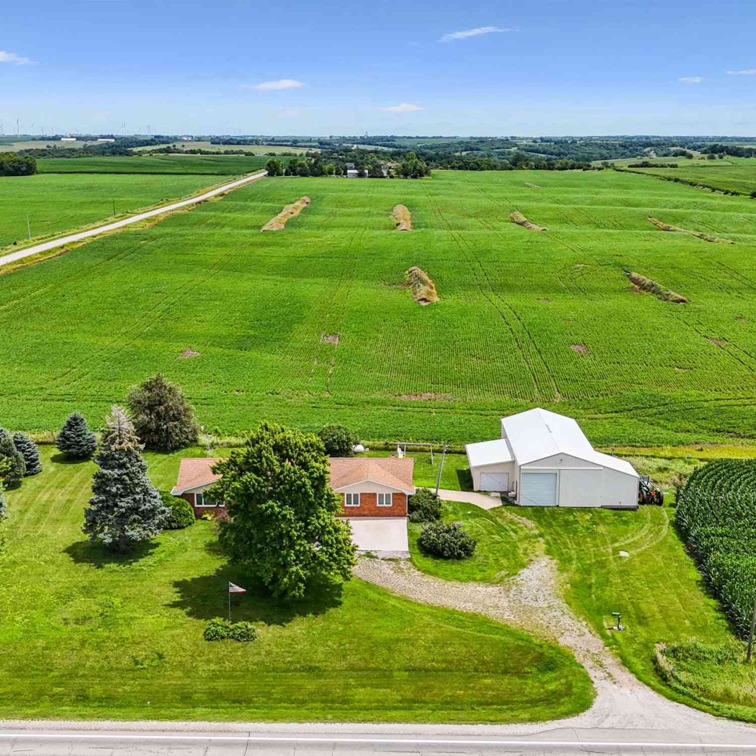 Condo For Sale - 1010 Highway 63<br/> Montezuma, IA 50171