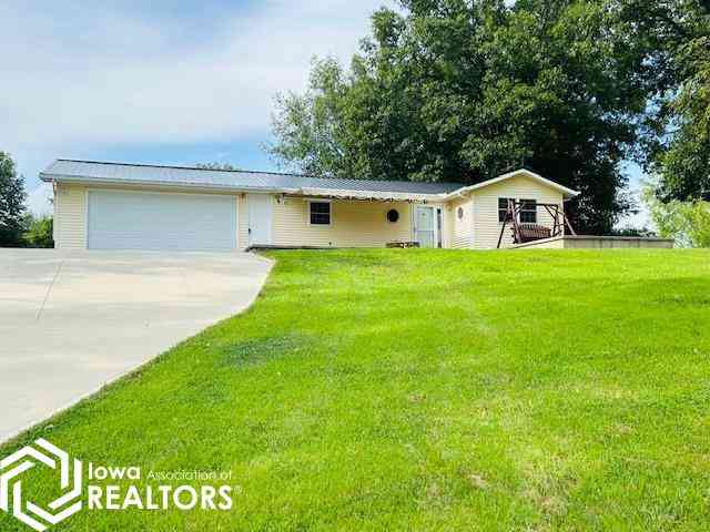 Homes For Sale - 147 Hillcrest Ridge<br/> Montezuma, IA 50171