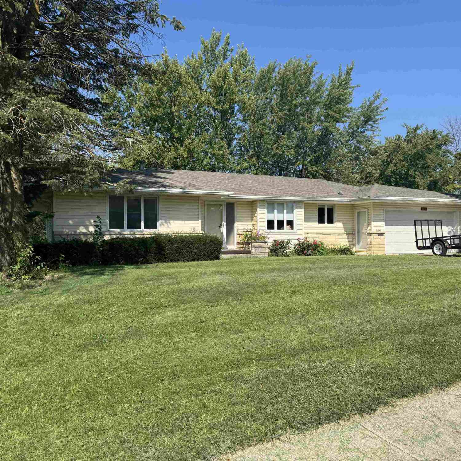 Homes For Sale - 1801 Bryn Mawr Boulevard<br/> Cass County, Atlantic, IA 50022