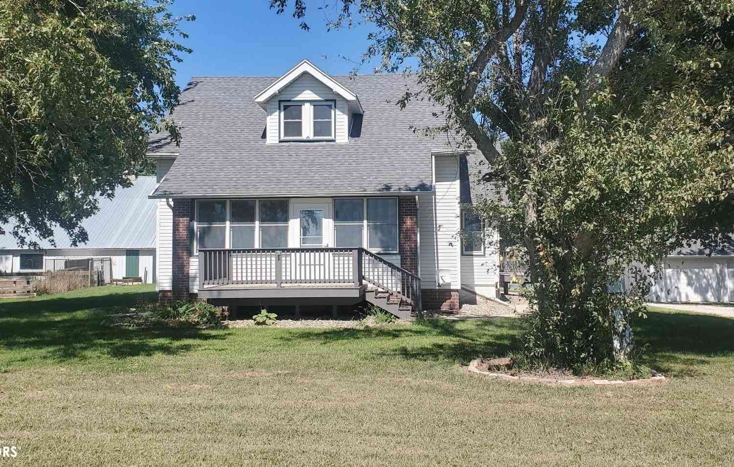 Homes For Sale - 10417 300th Street<br/> Manning, IA 51455