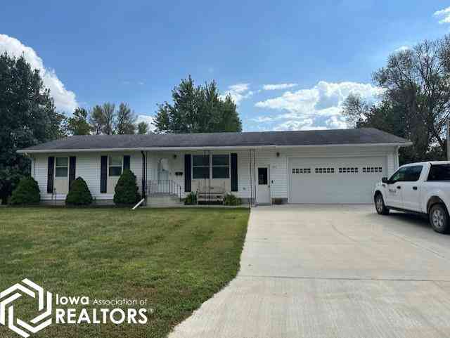 Homes For Sale - 571 2nd Street SE<br/> Hancock County, Britt, IA 50423