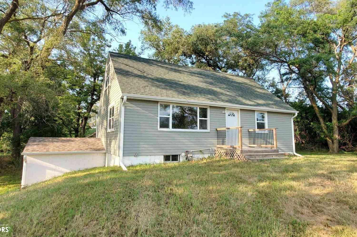 Homes For Sale - 2910 Highway 30 E<br/> Crawford County, Denison, IA 51442