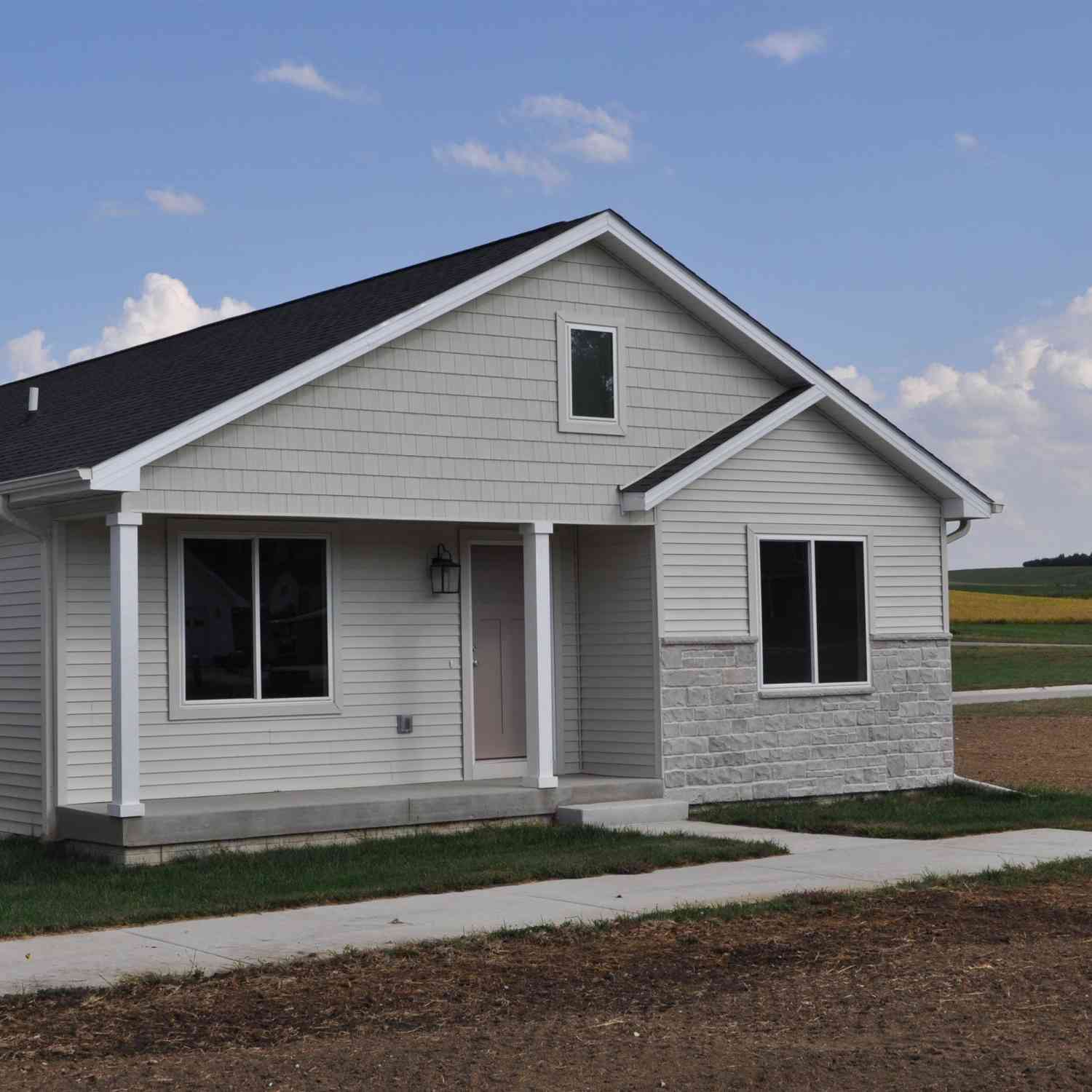 Homes For Sale - 1007 Willow Drive<br/> Carroll County, Manning, IA 51455