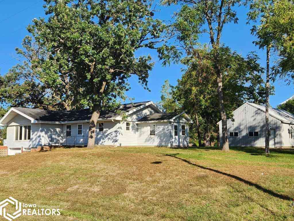 Homes For Sale - 504 South Street<br/> Plymouth, IA 50464