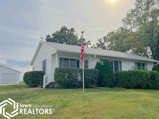Homes For Sale - 616 Harrison Avenue<br/> Poweshiek County, Grinnell, IA 50112