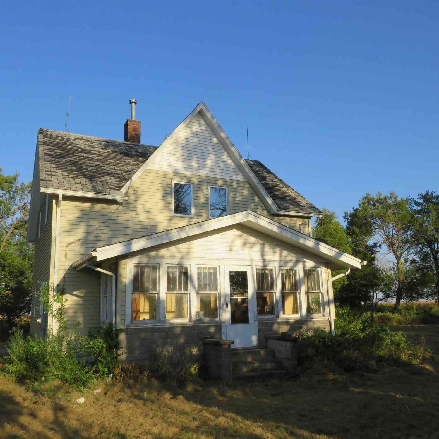 Condo For Sale - 408 Birnice<br/> Marathon, IA 50565