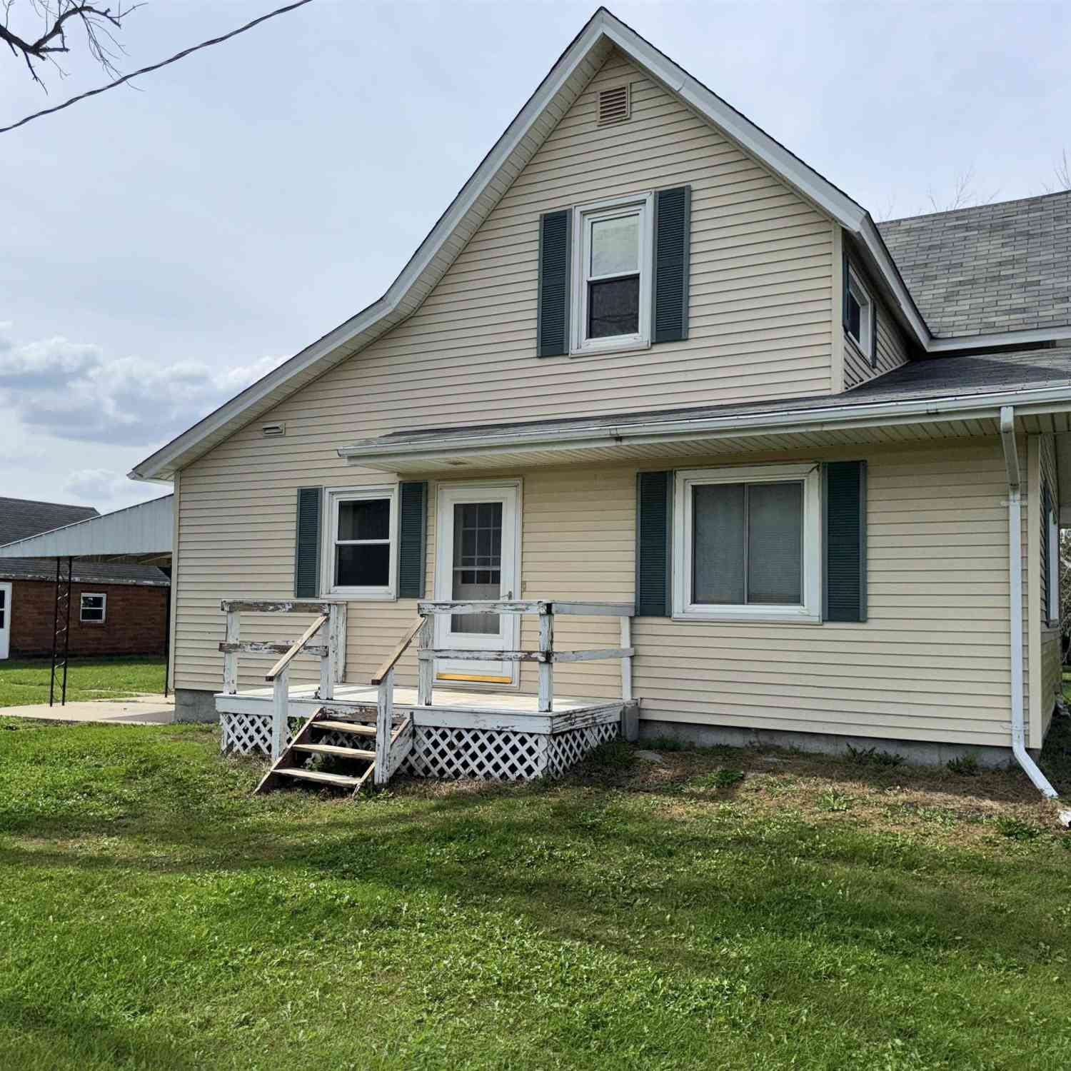 Homes For Sale - 14546 150th Street<br/> Bristow, IA 50611