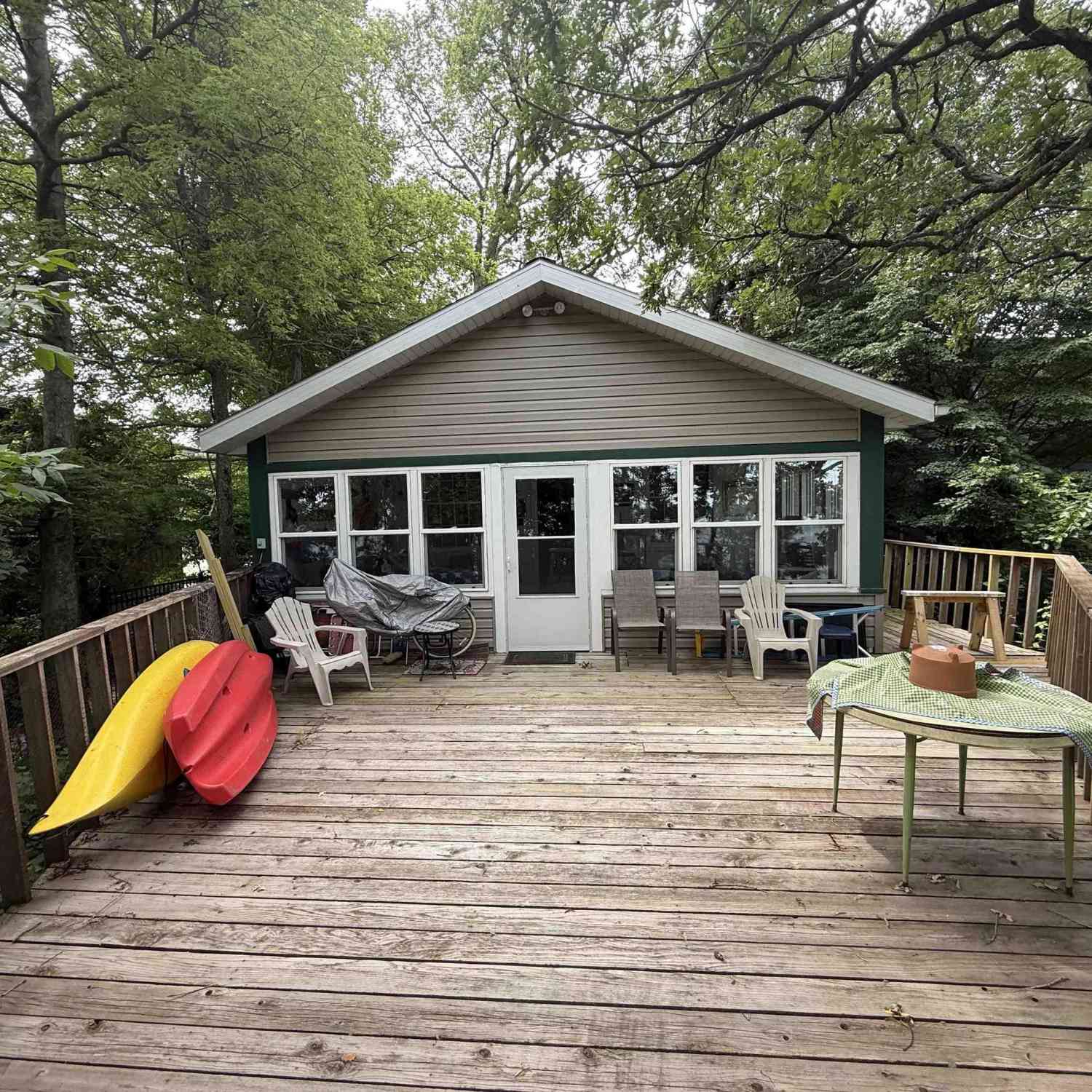 Homes For Sale - 3662 240th Street<br/> Clear Lake, IA 50428