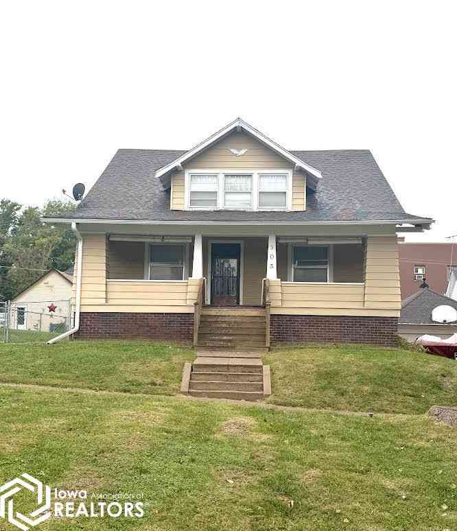 Homes For Sale - 505 Hazel Street<br/> Cass County, Atlantic, IA 50022