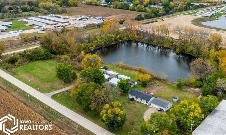 Condo For Sale - 815 N 40th Street<br/> Clear Lake, IA 50428