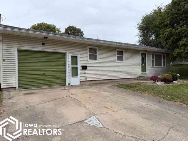 Homes For Sale - 404 Orchard Street<br/> Taylor County, Bedford, IA 50833