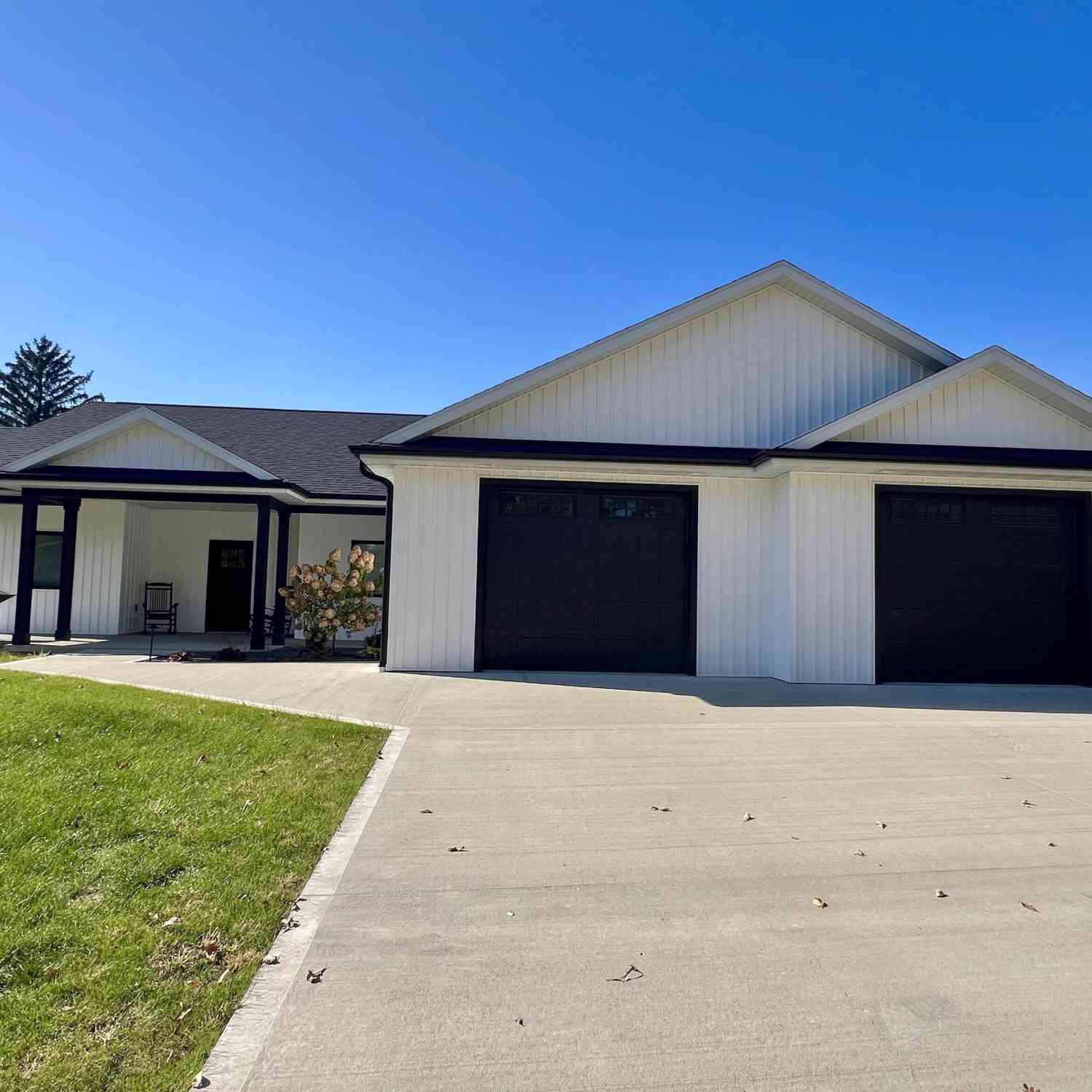 Homes For Sale - 1005 W 8th Street N<br/> Jasper County, Newton, IA 50208