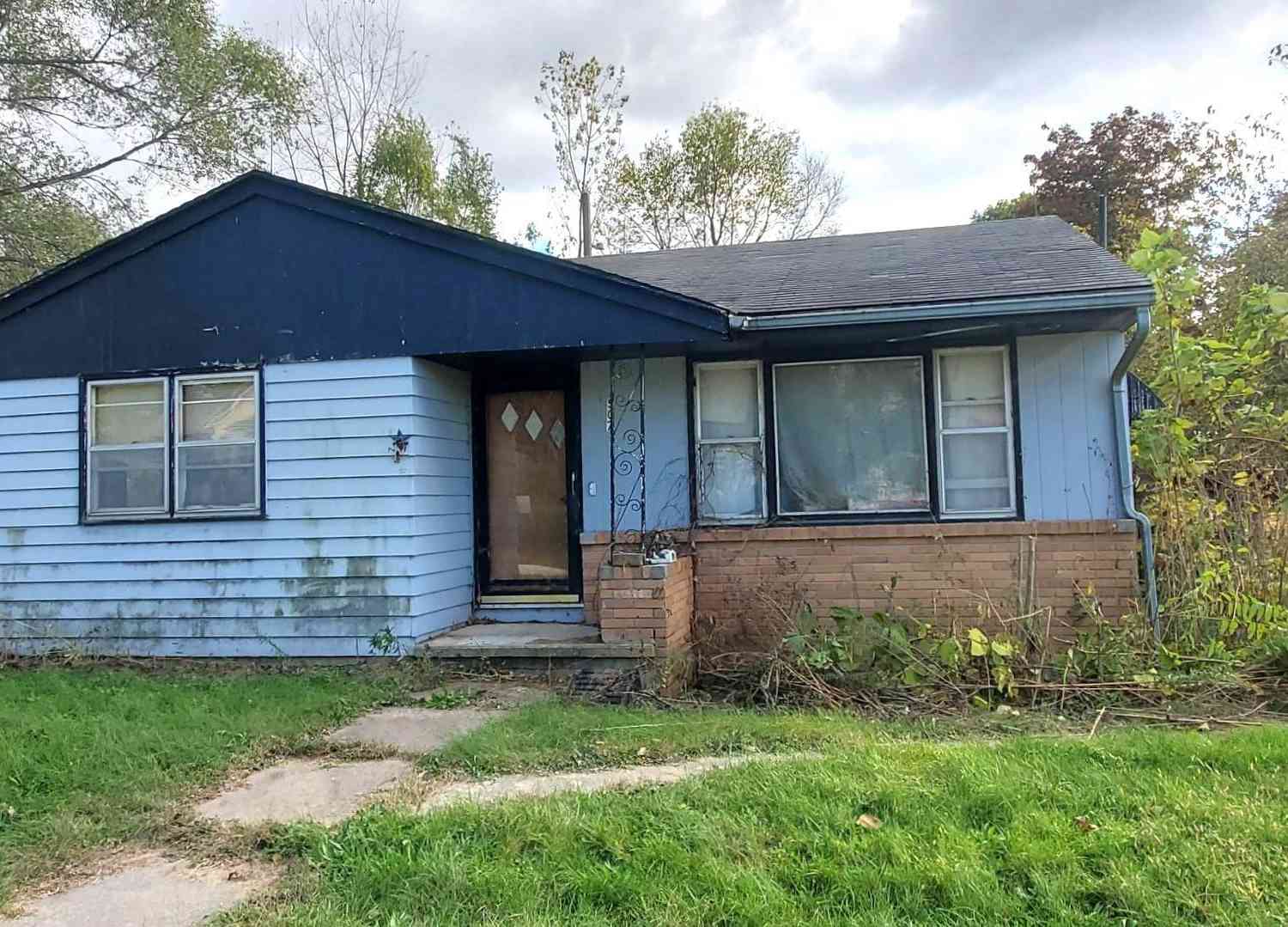 Homes For Sale - 507 King Street<br/> Taylor County, Blockton, IA 50836