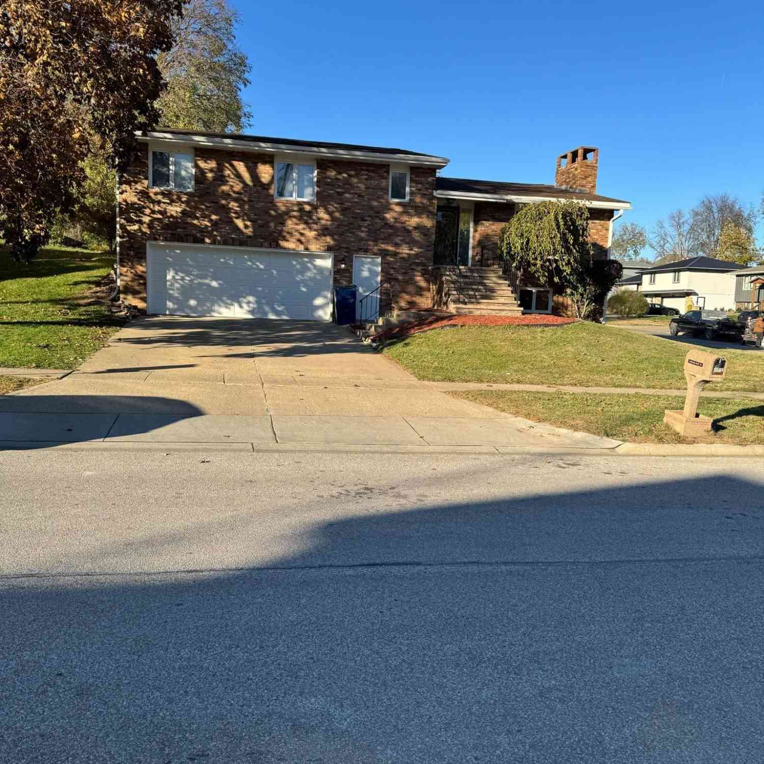 Homes For Sale - 1720 6th Avenue N<br/> Crawford County, Denison, IA 51442