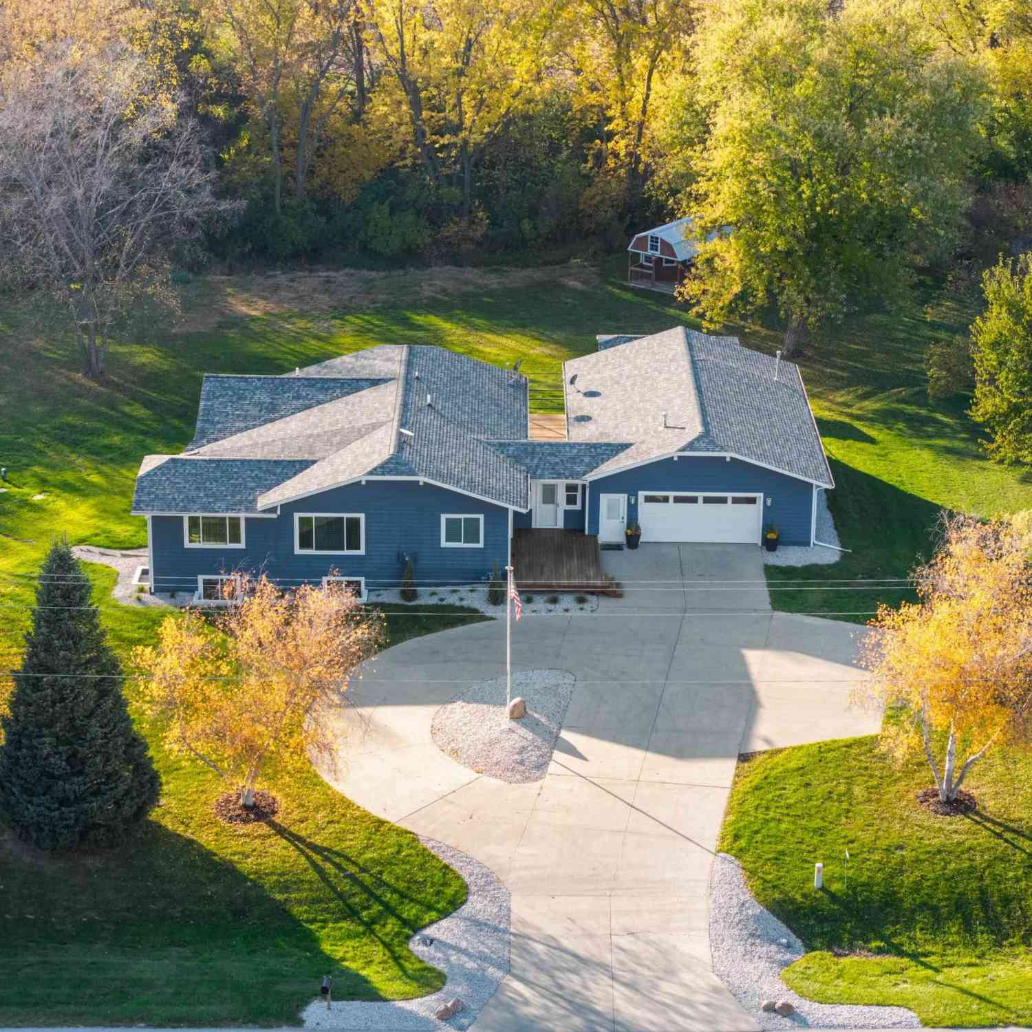 Homes For Sale - 6235 Us Highway 69<br/> Ames, IA 50010