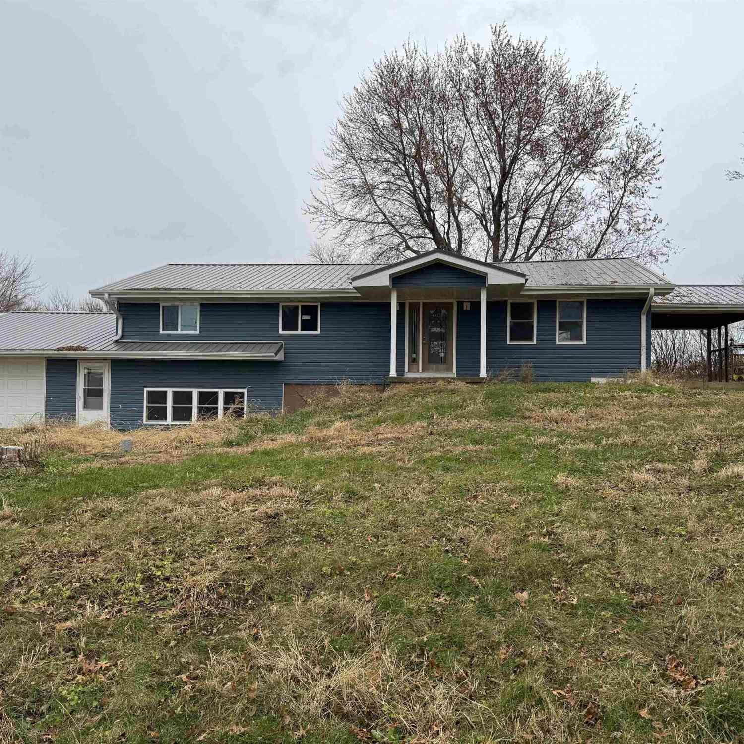 Homes For Sale - 5050 Jay Avenue<br/> Audubon, IA 50025
