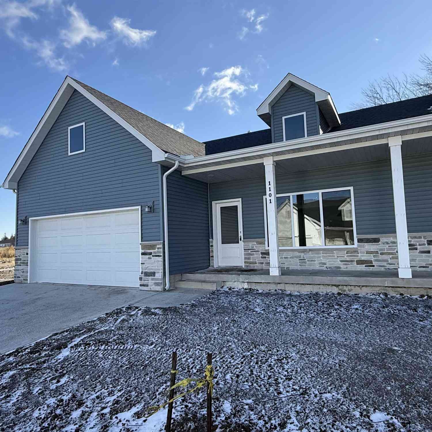Condo For Sale - 1101 Emerald Cove Drive<br/> Clear Lake, IA 50428