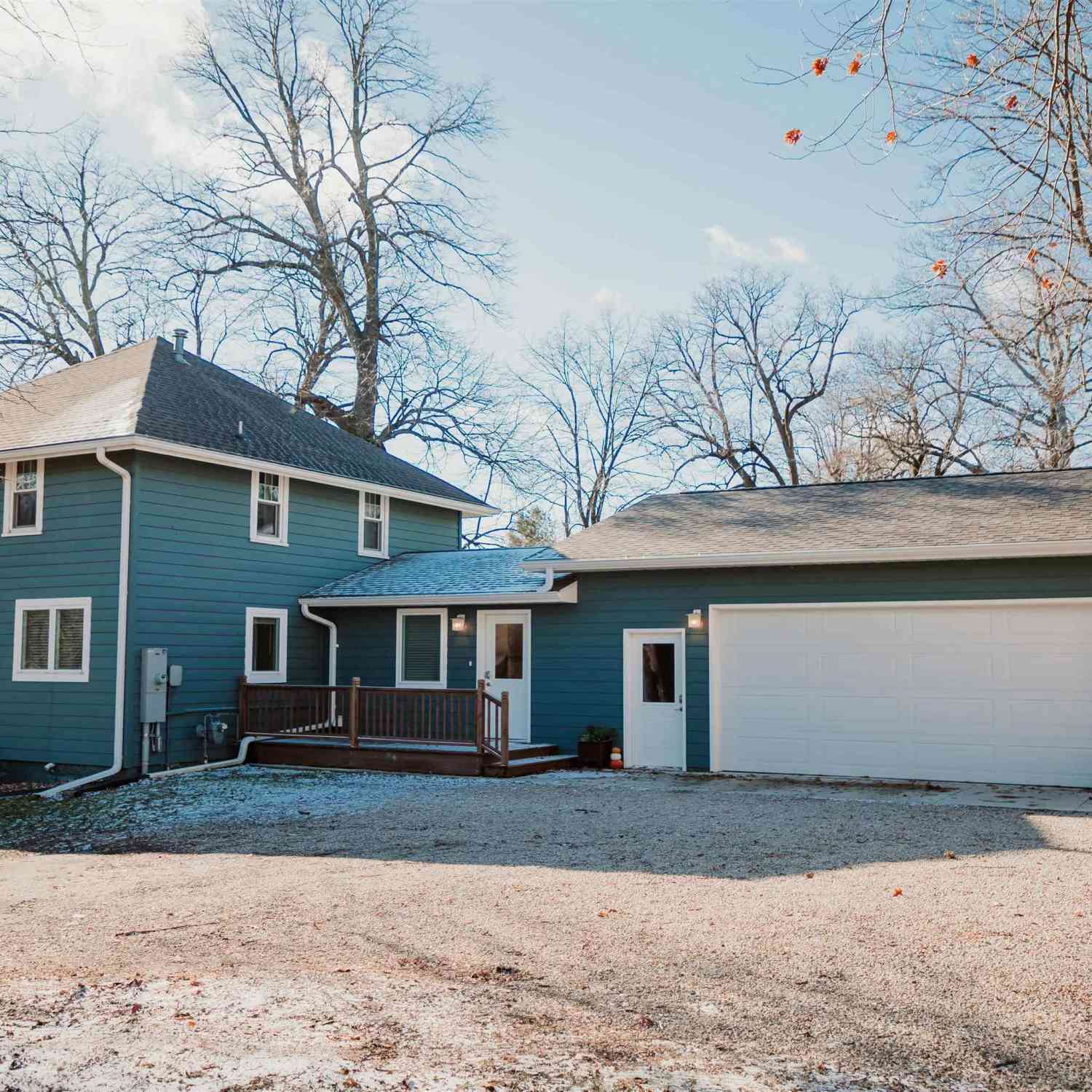 Homes For Sale - 4466 Park Avenue<br/> Clear Lake, IA 50428