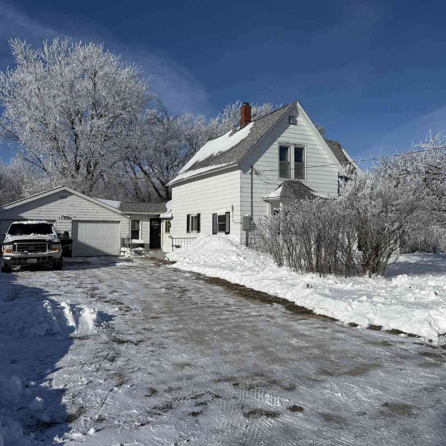 Homes For Sale - 622 Depoe Street<br/> Alden, IA 50006