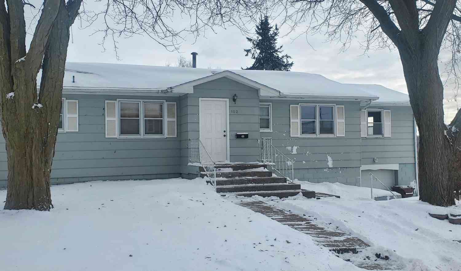 Homes For Sale - 102 S 27th Street<br/> Crawford County, Denison, IA 51442