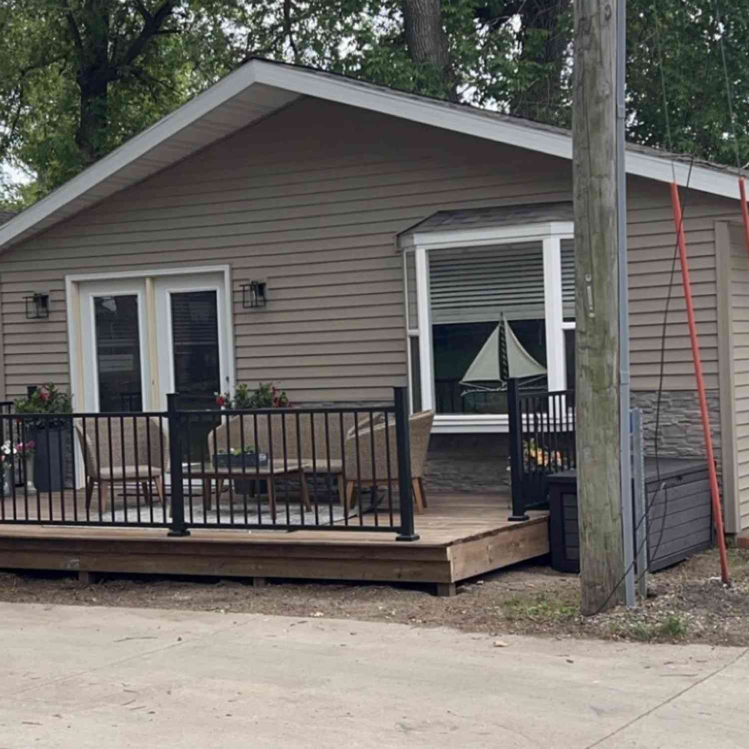 Homes For Sale - 15274 Pascal Street<br/> Clear Lake, IA 50428