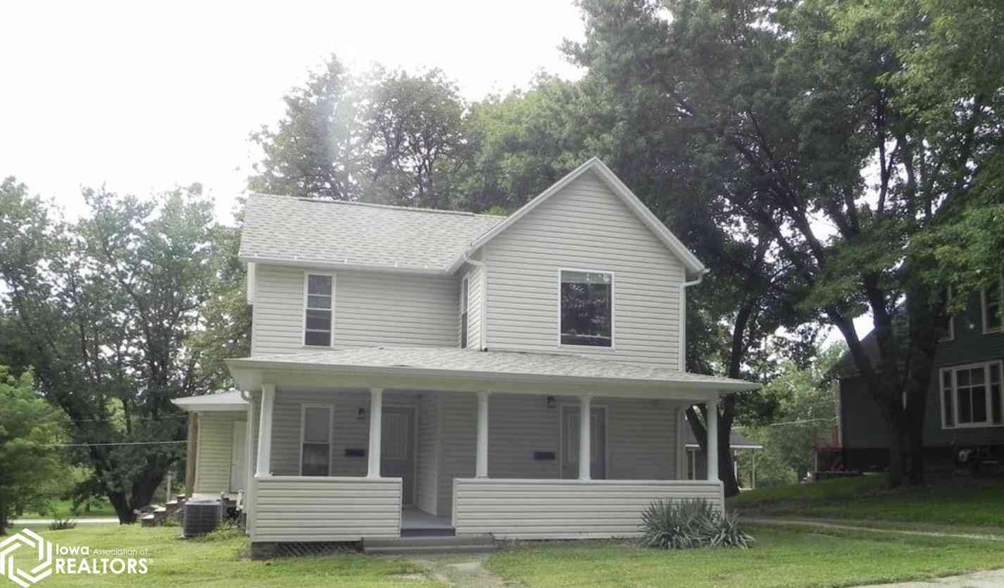 Homes For Sale - 806 Pennsylvania Street<br/> Taylor County, Bedford, IA 50833