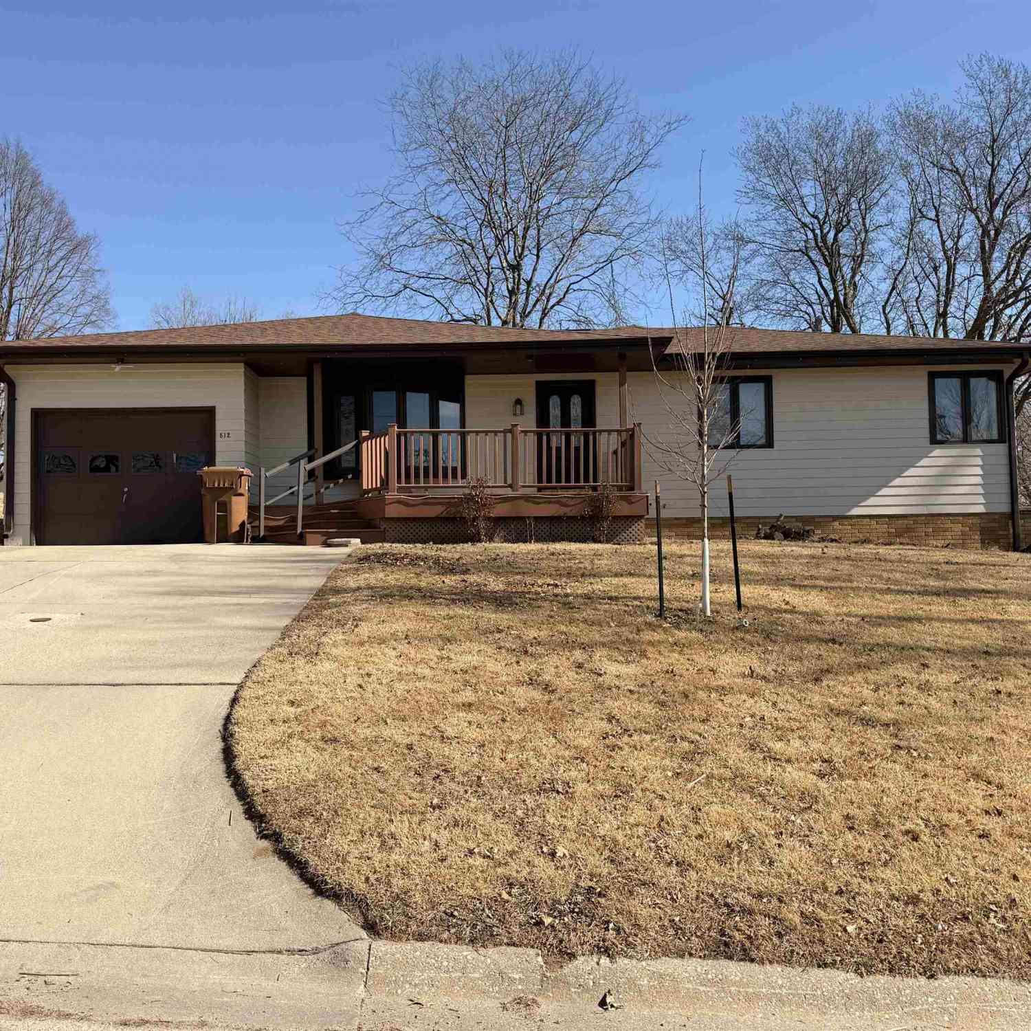 Homes For Sale - 812 Urbandale Drive<br/> Crawford County, Denison, IA 51442
