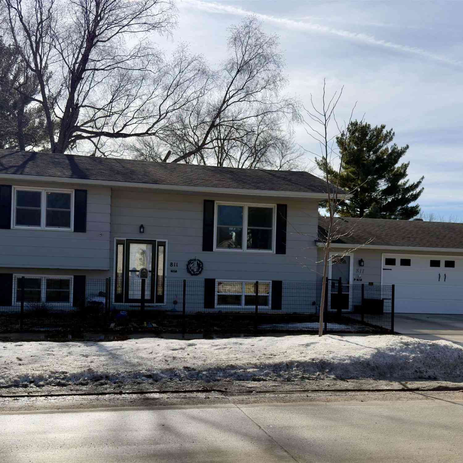 Homes For Sale - 811 9th St Nw<br/> Mason City, IA 50401