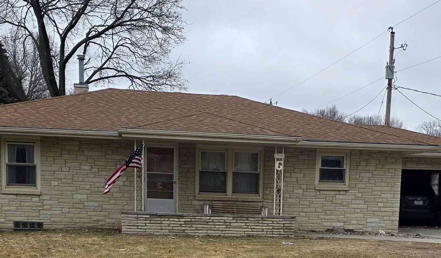 Homes For Sale - 208 W Chestnut Street<br/> Hardin County, Hubbard, IA 50122
