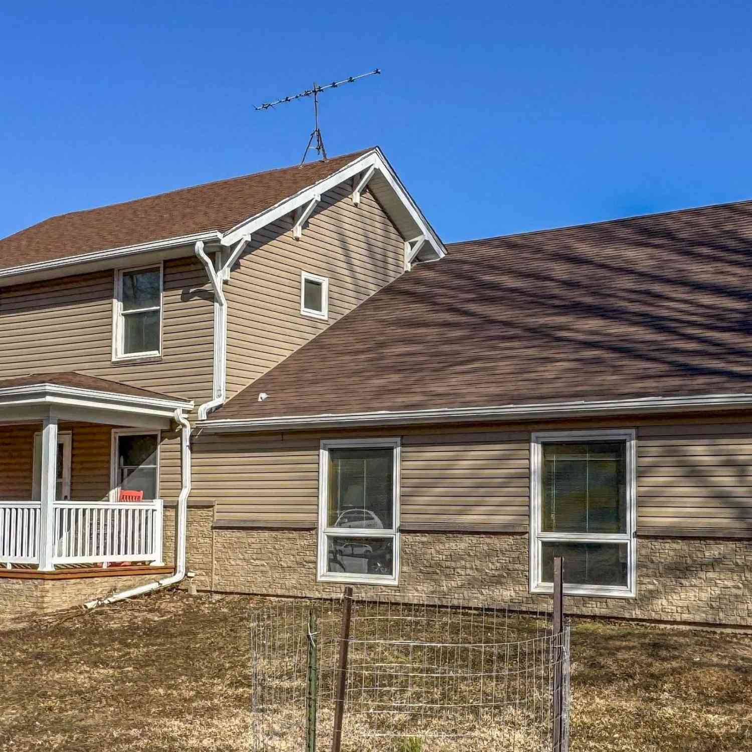 Homes For Sale - 899 Wright Avenue<br/> Dows, IA 50071