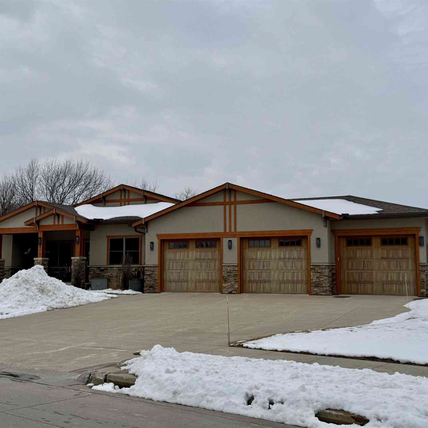 Homes For Sale - 479 Deer Creek Lane<br/> Carroll, IA 51401