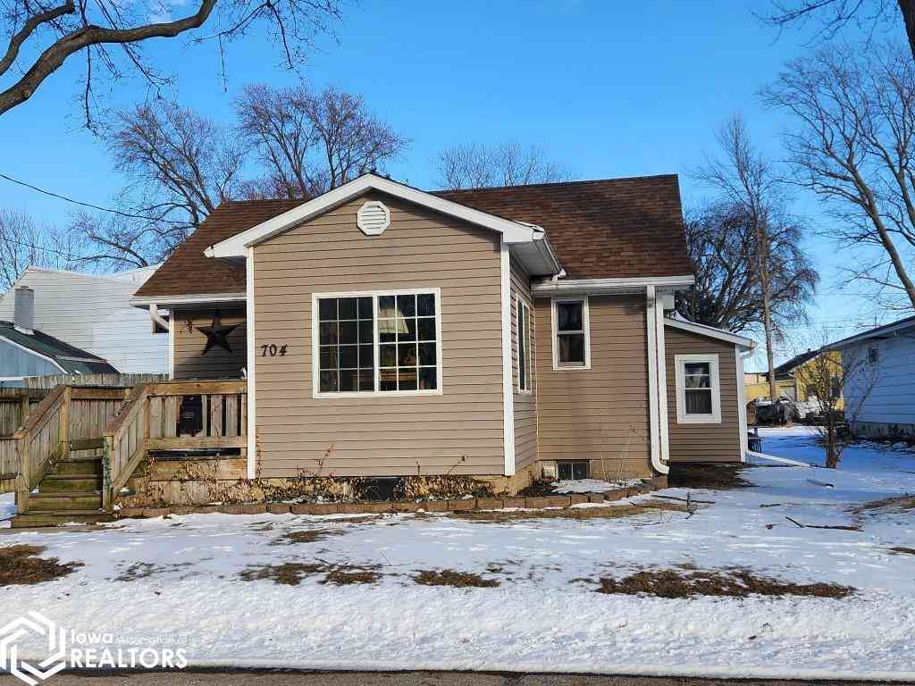 Homes For Sale - 704 S 13th Street<br/> Clear Lake, IA 50428