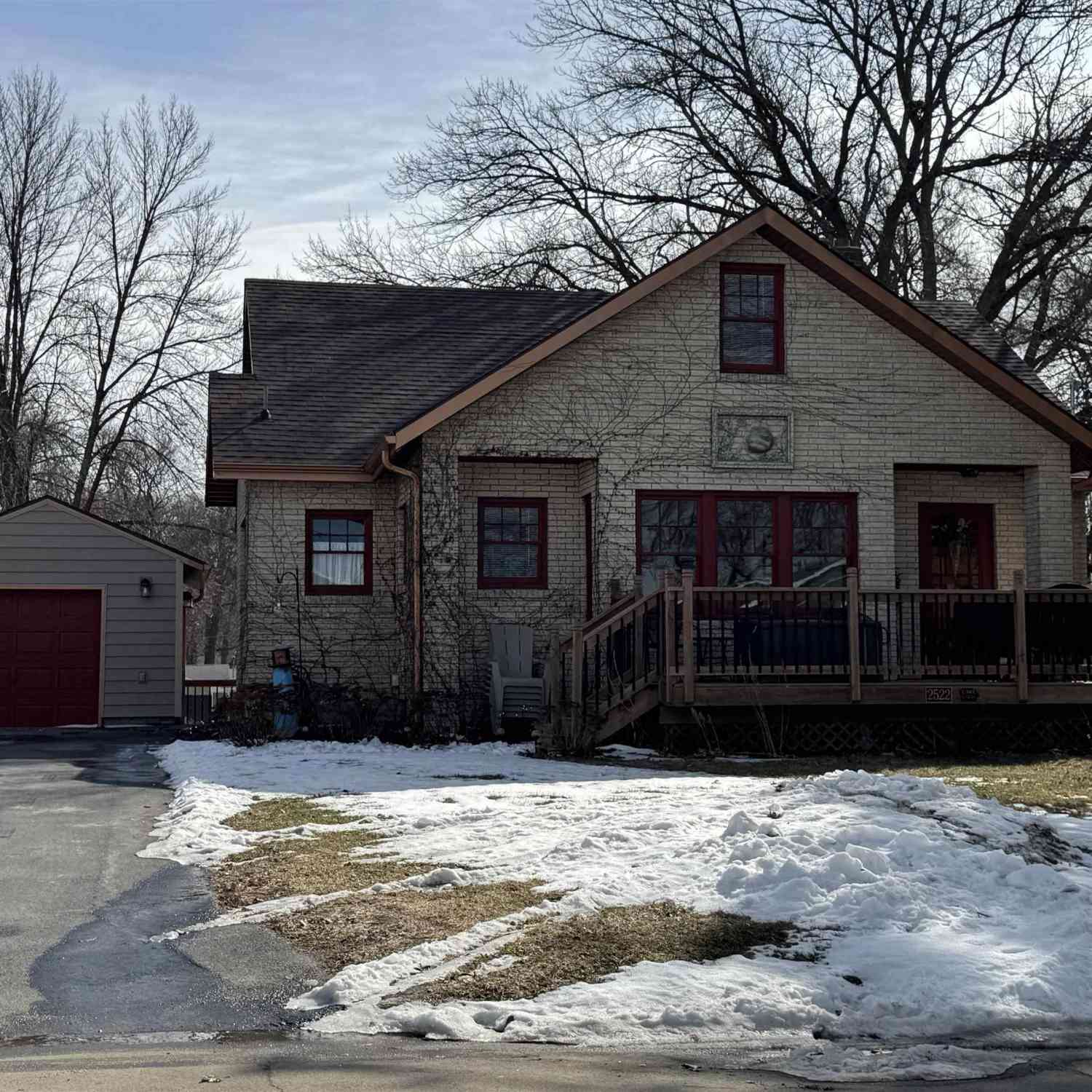 Homes For Sale - 2522 S Lakeview Drive<br/> Clear Lake, IA 50428