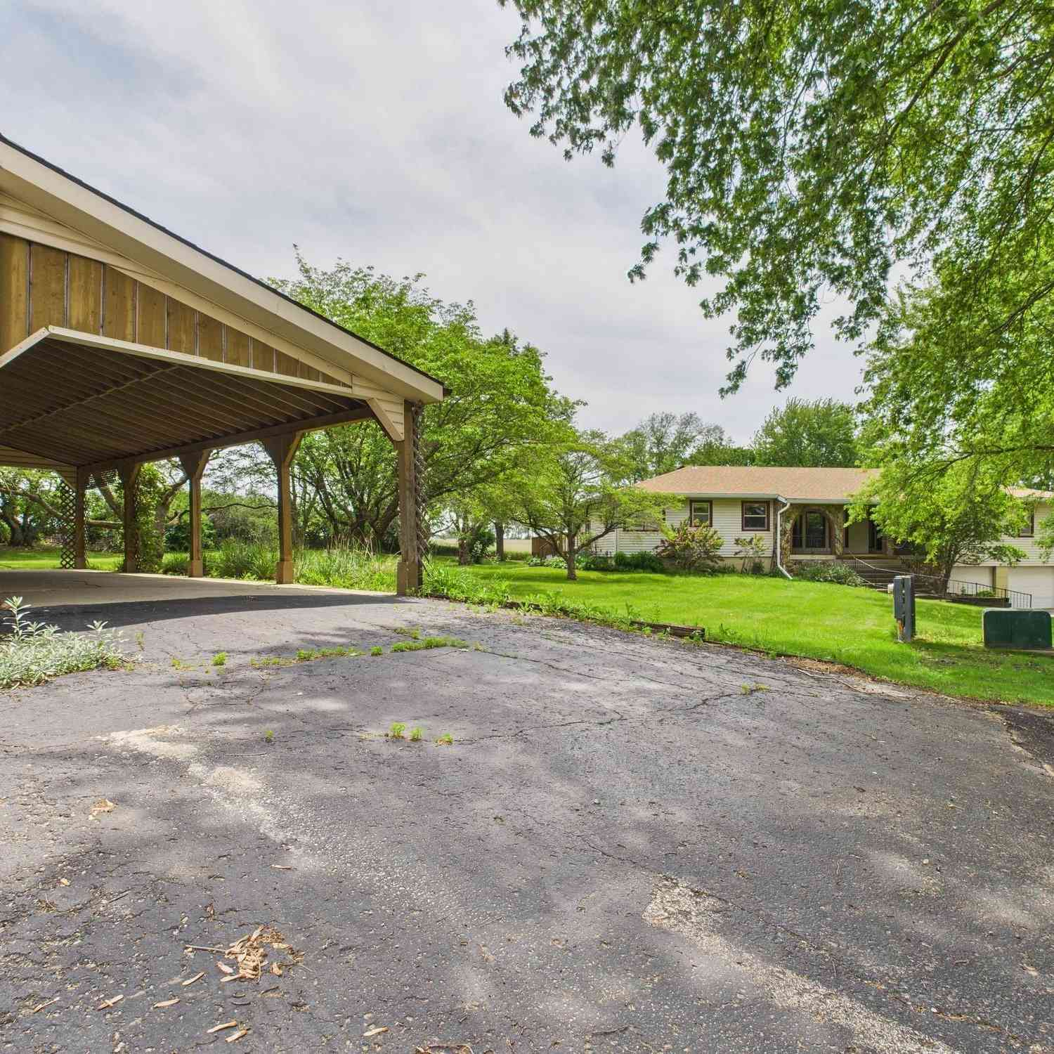 Homes For Sale - 1026 State Highway 2<br/> Page County, Shenandoah, IA 51601