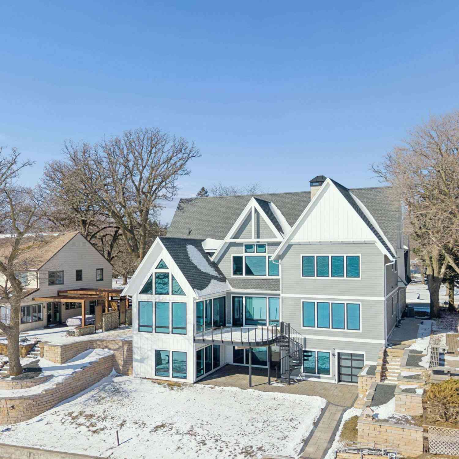 Homes For Sale - 1811 N Shore Drive<br/> Clear Lake, IA 50428