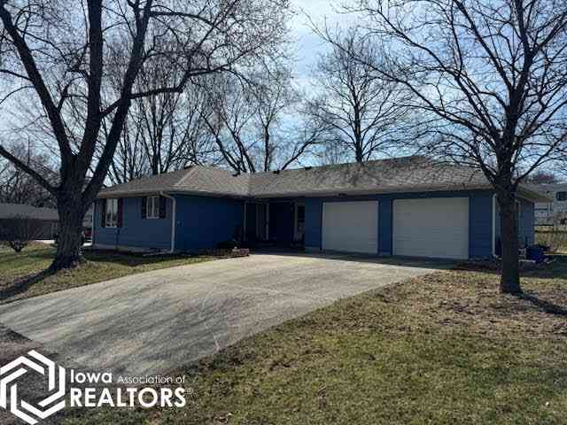 Homes For Sale - 408 King Street<br/> Taylor County, Bedford, IA 50833