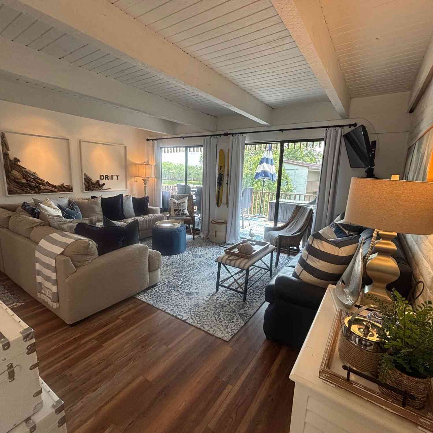Condo For Sale - 2700 North Shore Drive #G27<br/> Clear Lake, IA 50428