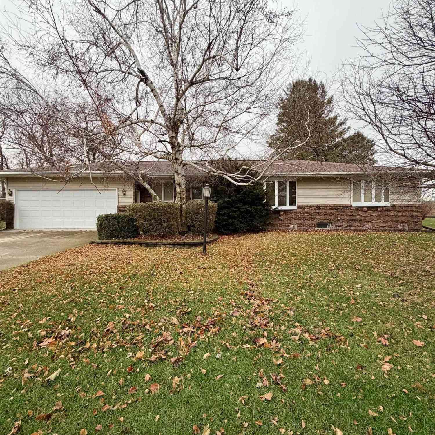 Homes For Sale - 213 8th Street<br/> Wright County, Clarion, IA 50525