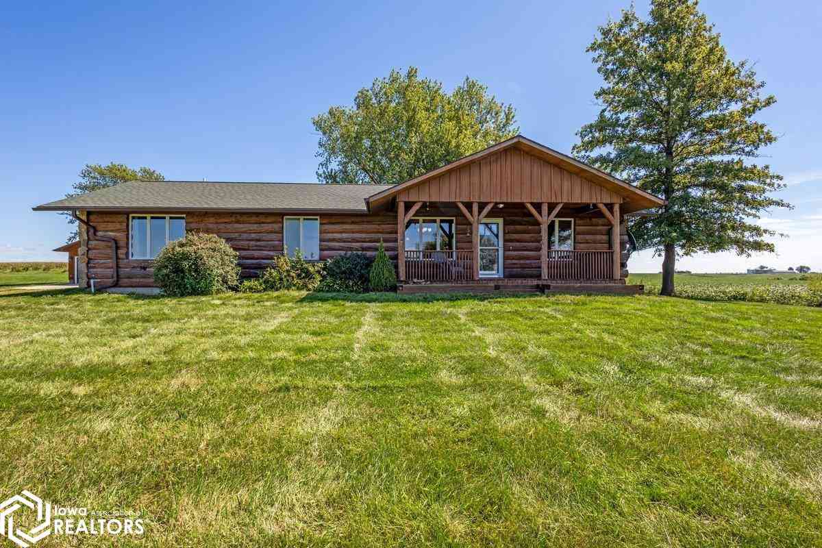 Homes For Sale - 1440 Naples Avenue<br/> Taylor County, Sharpsburg, IA 50862