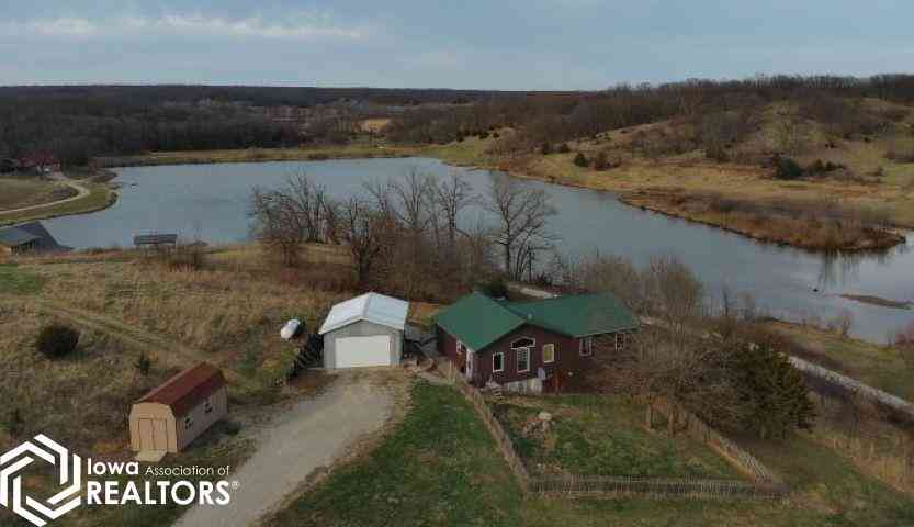 Homes For Sale - 30802 Hickory Hill Road<br/> Unionville, IA 52594