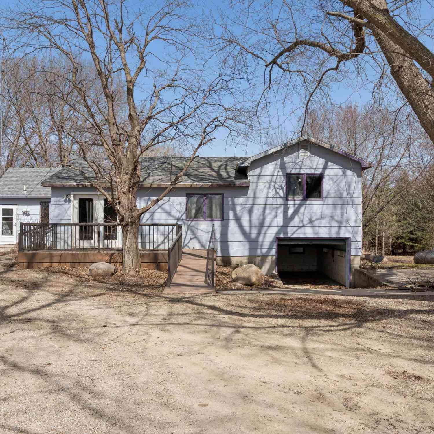 Homes For Sale - 18493 Finch Avenue<br/> Clear Lake, IA 50428