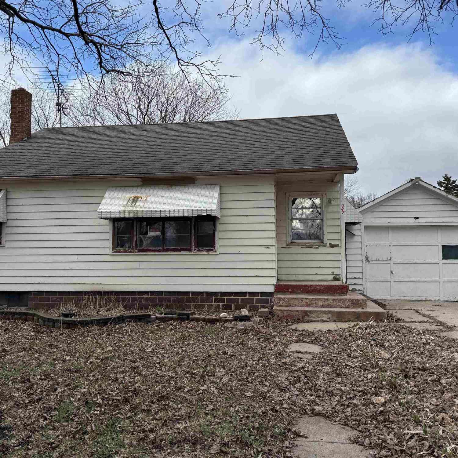 Homes For Sale - 203 1st Street NE<br/> Winnebago County, Rake, IA 50465