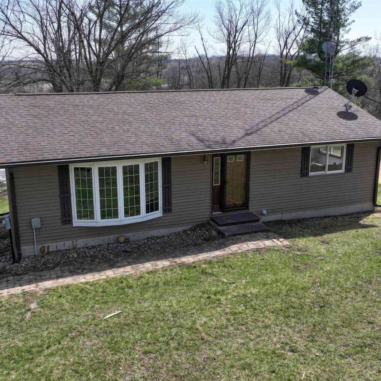 Condo For Sale - 17792 Bluegrass Road<br/> Wapello County, Ottumwa, IA 52501